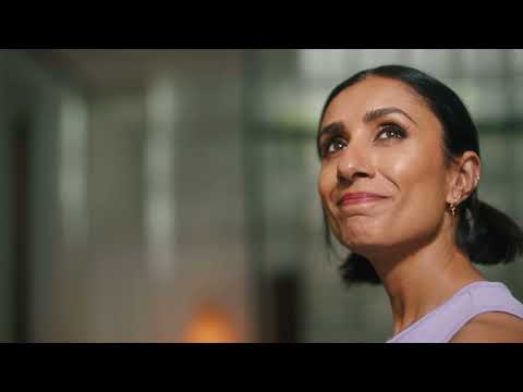 Anita Rani On Lessons From Midlife | Good Housekeeping UK