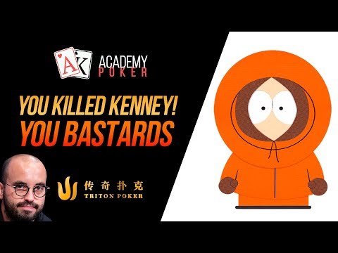 Stupid call from Bryn Kenney for $255 000