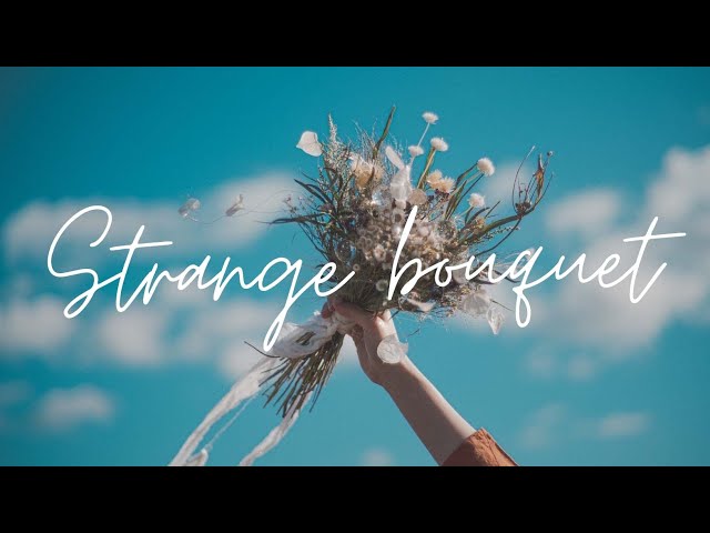 猫田ねたこ、”転生”をテーマにしたセルフ・アンサーソング「Strange bouquet Reincarnation ver.」をリリース(コメントあり) 5 YouTubeサムネイル