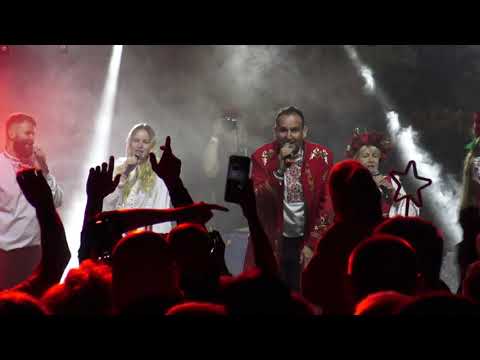 PRYMACKAJA BIASIEDA 2024 cz. 31 Prymaki cz. 1  Kozacka miłość Kochany moj, Oj Smereko