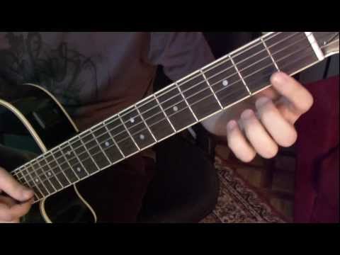 Mustafa Sandal Araba Gitar melodisi