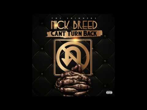 Nick Breed - Can't Turn Back