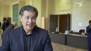 Download lagu CPO-Tax November 2024 - Speaker Interview with Russ Stewart from Tyson Foods mp3