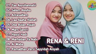 Download lagu RENA RENI Full Album Terbaik Tanpa Iklan | Cover Sholawat mp3 Download lagu RENA RENI Full Album Terbaik Tanpa Iklan | Cover Sholawat mp3
