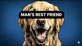 What a Dog Teaches Us About Making Friends
