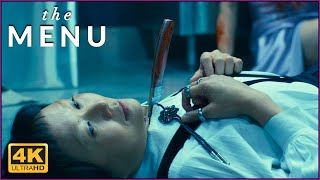 Download lagu The Menu (2022) Explained in Hindi | Full Movie Explanation [4K] mp3