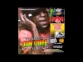 Jah Cure - As Long As I Live Mixtape - 02 Who's Gonna Fight