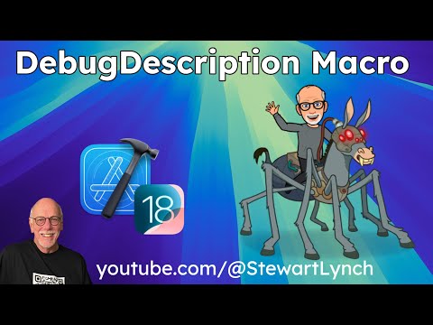 DebugDescription Macro thumbnail