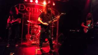 All Hell Within - Orcus Live@Domsaga 22/5-15