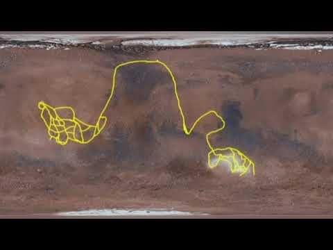 Martian Viewer Wars Season 1 Episode 1 | SpaceX Colonization and Roads