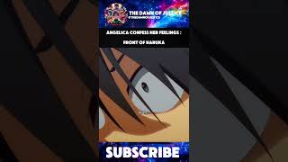Download lagu Angelica Confess Her Feelings Front Of Haruka (The Dawn Of Justice) #animeshorts #romance #lovestory mp3
