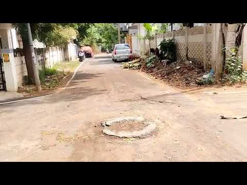  Residential Plot 2400 Sq.ft. for Sale in Keela Vastthachavadi, Thanjavur