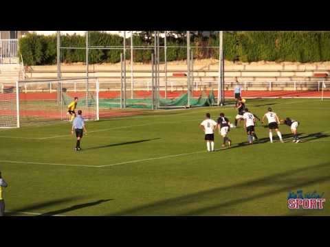 Resumen Salmantino 1- Atl Bembibre 1