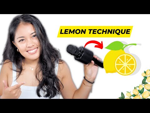 Singing Hacks: Find Your Natural Tone! 😱