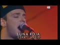 Soda Stereo - Luna Roja (En Vivo/Fax en concierto/Dynamo 1992)