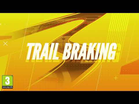 Project CARS 3 - How To Trail Braking