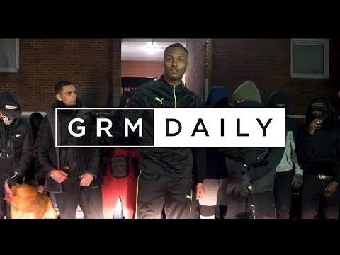 Joeey - Is Man Mad (Wicked & Bad) [Music Video] | GRM Daily