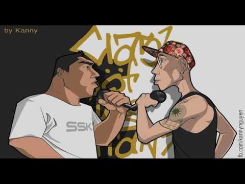 Game - DSK (Diss VD)