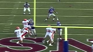 Once a Jayhawk - Darrell Stuckey 