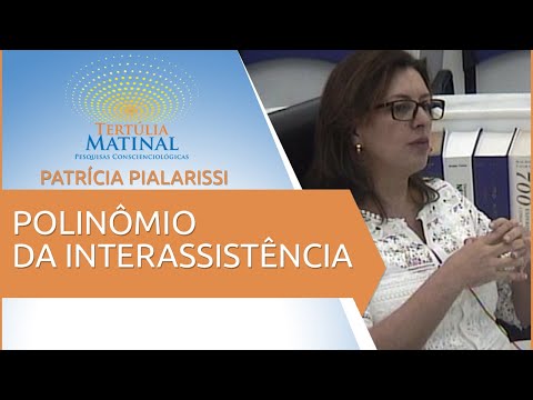 Tertúlia Matinal 29 - Polinômio da Interassistência