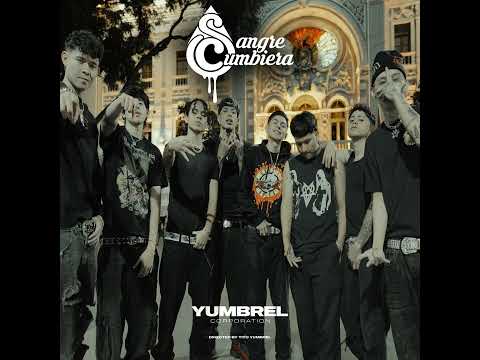 LA REVANCHA - SANGRE CUMBIERA