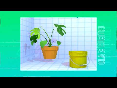 Qla ft. LukiTFJ - W14DR0