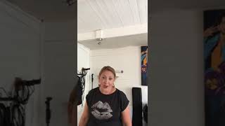 Jericho - K D Lang/Joni