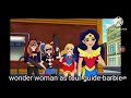 Toon Story 2 Pt 17 End Credits