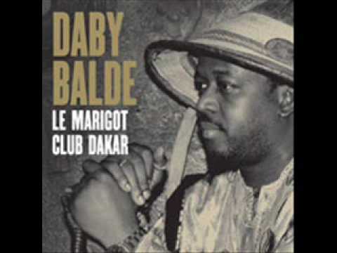 Daby Balde - Boye 2009.
