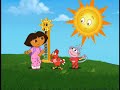 Dora The Explorer Opalite Music Video