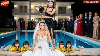 Скрывая двойняшек 5 лет, Бывшая жена доводит влиятельного CEO до безумия в поисках правды