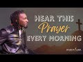 YOU NEED TO HEAR THIS EVERY TIME YOU WAKE UP!! // PROPHET PASSION JAVA