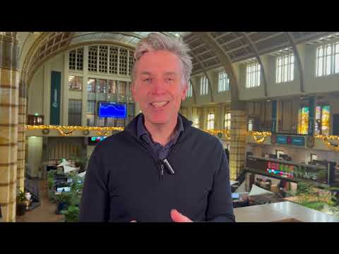 MicroStrategy, een turbo op bitcoin