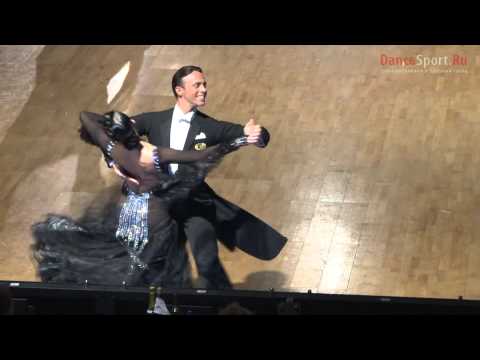 Federico Di Toro - Тарлыкова Анастасия, Final Tango