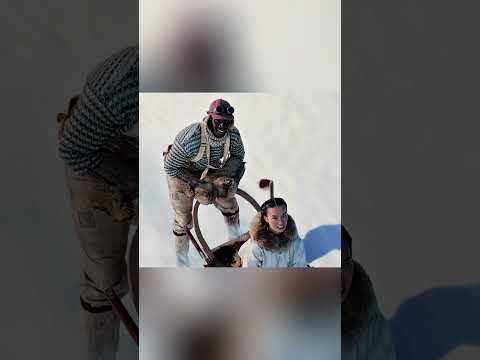 هذا الكلب خالف الأوامر… فأنقذ الجميع 🦮