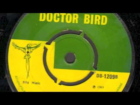 Seven Letters - Hold Him Joe