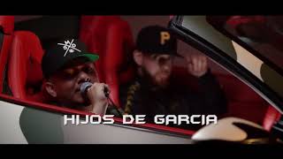 Herencia De Patrones ft Hijos de Garcia Moreno 80 Video oficial 2019
