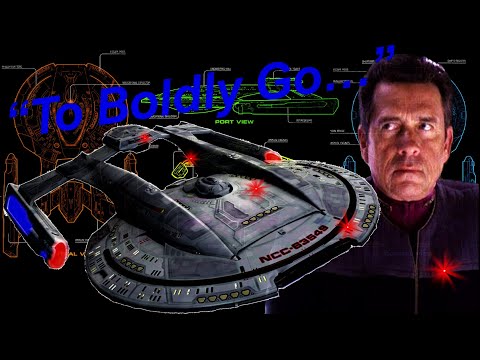 Ship chat: Akira class