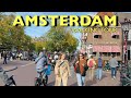 A Perfect Day Walk In Amsterdam Museumkwartier Concertgebouw Rijksmuseum A Perfect Place To Be