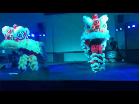 JCBC 2025 Culture Show