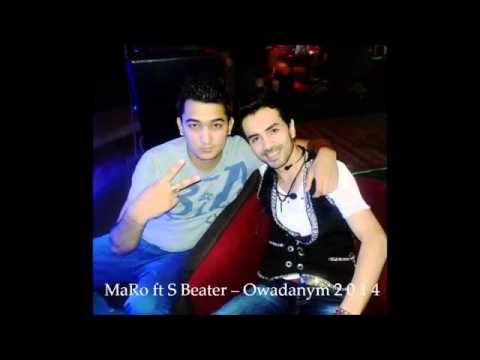 MaRo & S Beater   Owadanym 2014