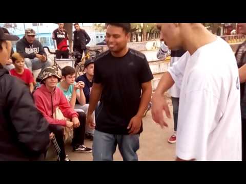 Smooki vs meruem vs aprendiz 1vs1, compe o.v