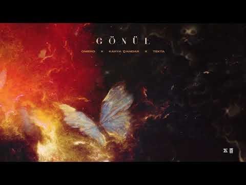 Omero x Karya Çandar x TEKTA  - Gönül