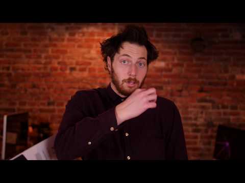 The Thinking Egg | It's Time To Slow Down