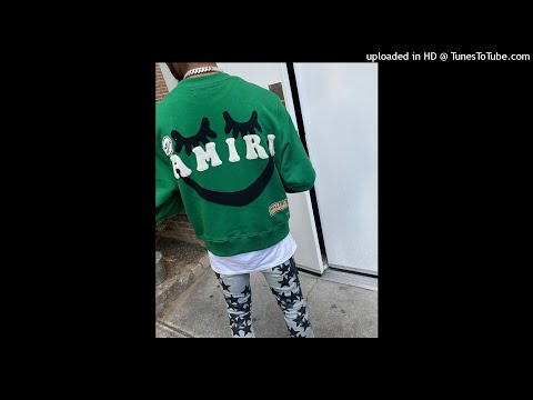 [FREE] Key Glock x Young Dolph Type Beat 2021 - Mr. Krabs