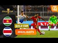 TWEE GOALS IN ÉÉN MINUUT! ? | Suriname vs Costa Rica | CONCACAF Gold Cup 2021 | Samenvatting