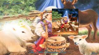 John Denver ~ Little Drummer Boy ~ Baz