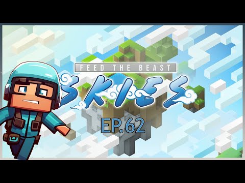 Minecraft MODS | FTB Skies | INDUSTRIAL FOREGOING MOD Pasos Básicos | EP62 | Español
