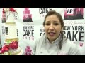 It S Showtime At The New York Cake Show