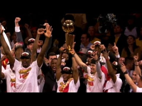 #WeTheChamps - Special Edition - SC with Jay and Dan - June 13,  2019